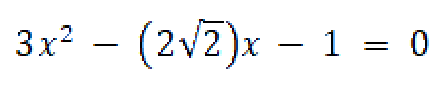 Question content