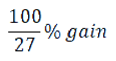 Question content