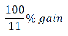 Question content