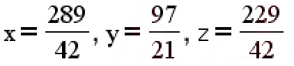 Question content