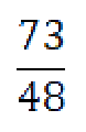 Question content