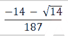 Question content