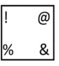 Question content