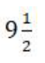 Question content