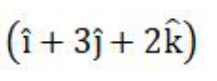 Question content