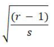 Question content