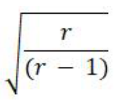 Question content
