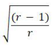 Question content