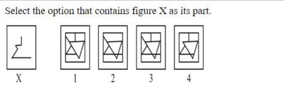 Question content