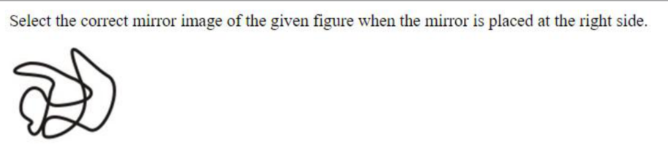 Question content