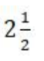 Question content