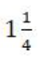 Question content