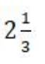 Question content