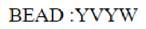 Question content
