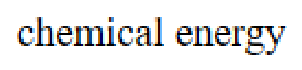 Question content