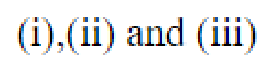 Question content