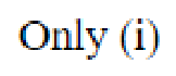 Question content
