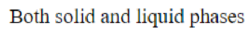 Question content
