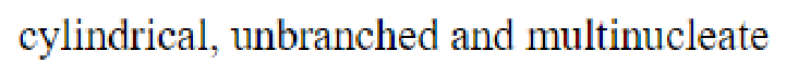 Question content