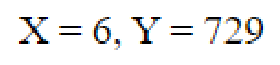 Question content