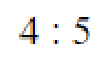 Question content