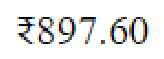 Question content