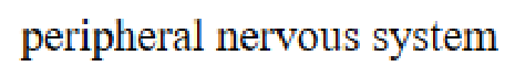 Question content
