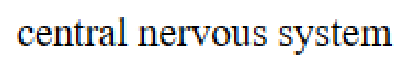 Question content
