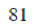 Question content