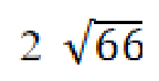 Question content