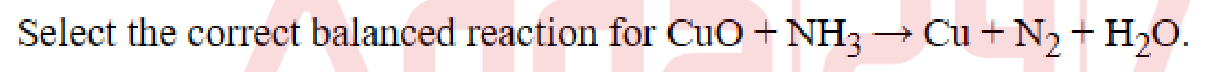 Question content