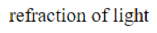 Question content