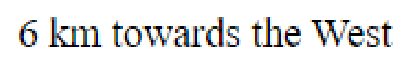 Question content