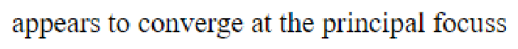 Question content