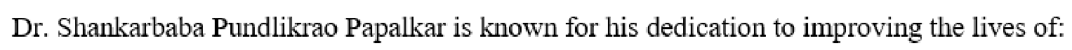 Question content