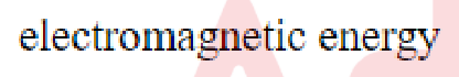 Question content