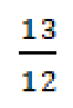 Question content