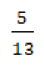Question content