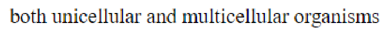 Question content