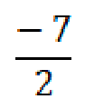 Question content