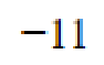 Question content