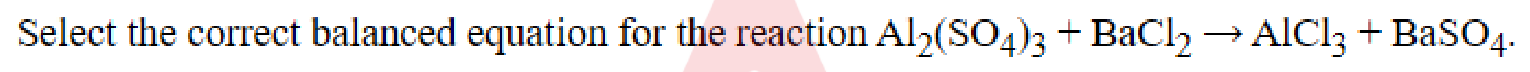 Question content