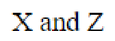 Question content