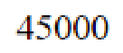 Question content