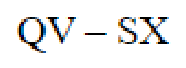Question content
