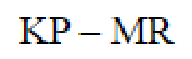 Question content