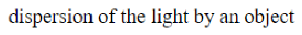 Question content