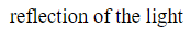 Question content