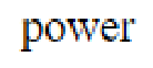 Question content