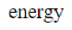 Question content